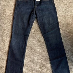 Gap 1969 31/12 Long Real Straight